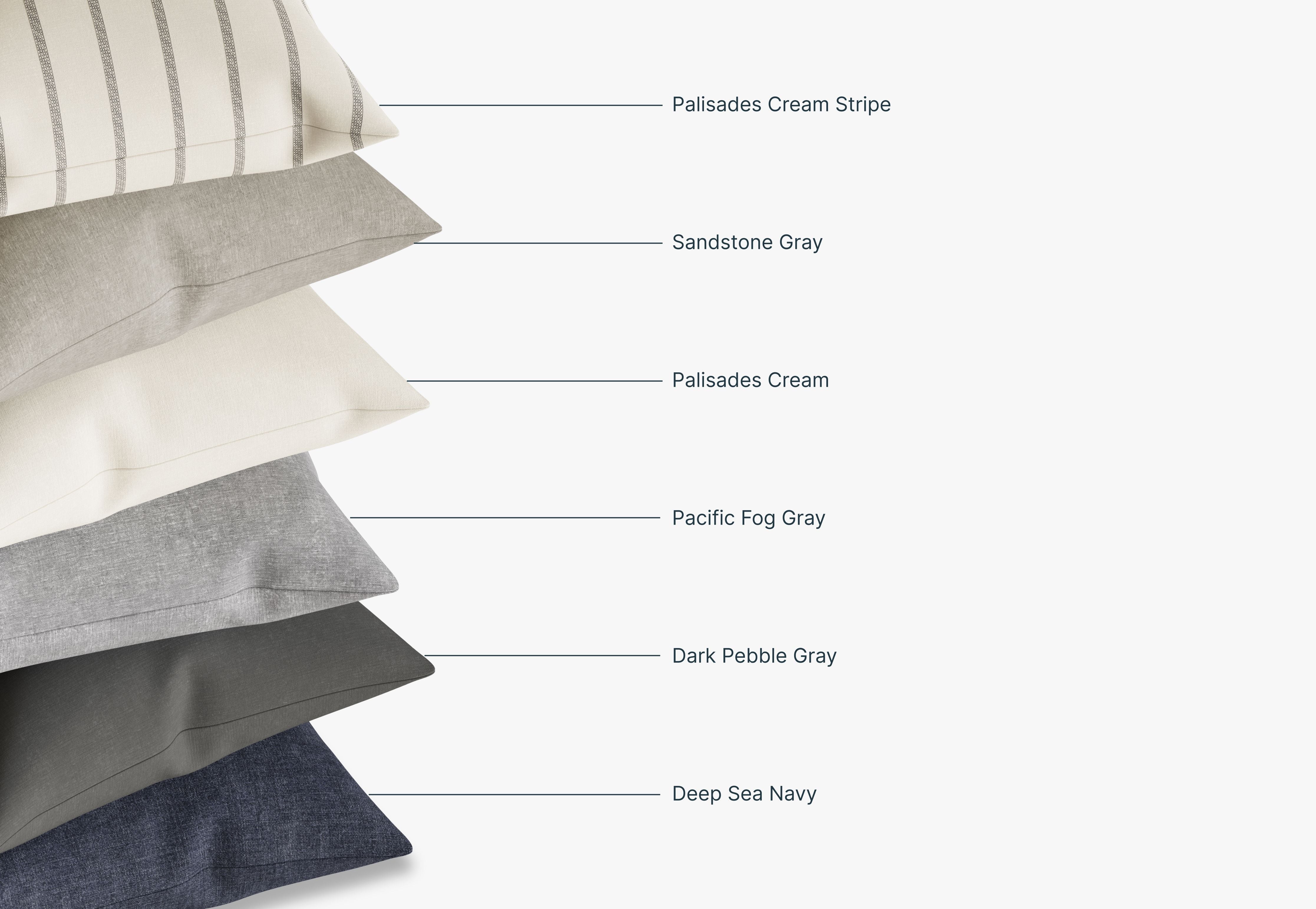 OuterWeave Outdoor Throw Pillow - 20 x 20